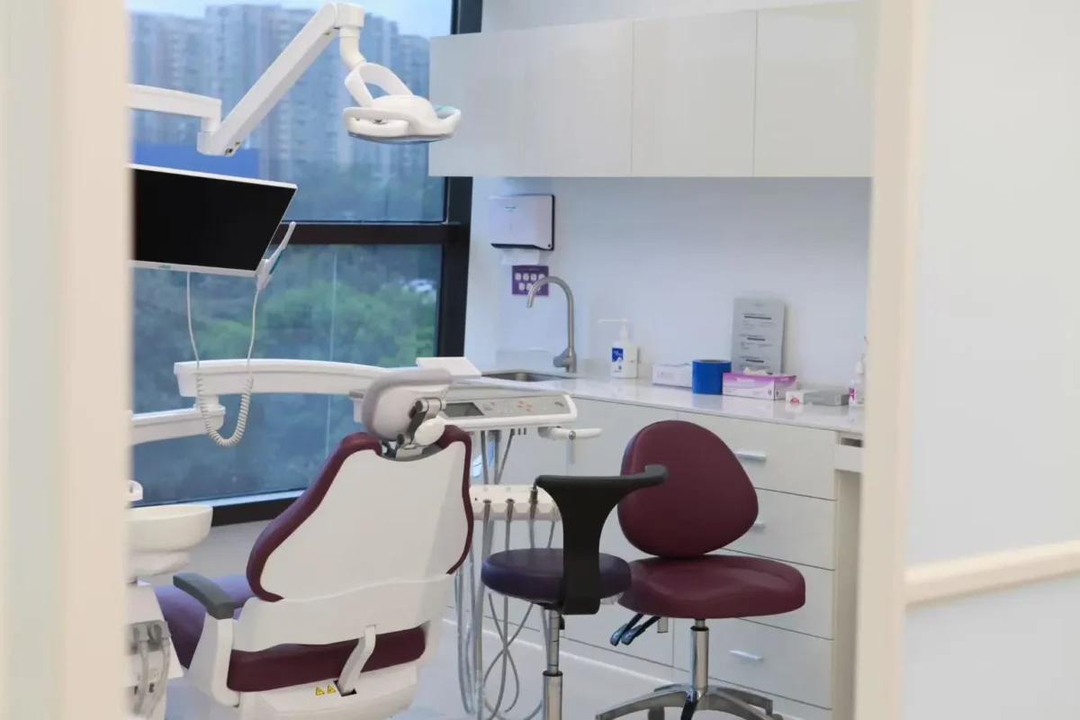 Unione Dental Clinic