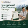China Healthcare Coordination Service Package - UnithMed
