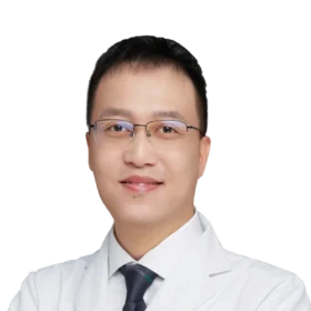 Dr. Li Shangwei
