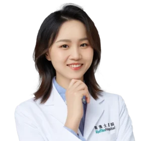 Dr. Liu Yiling