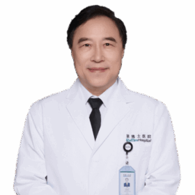 Dr. Zhang Jian