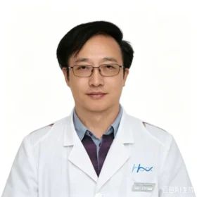 Dr. Lian Zhang