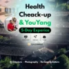 Chongqing Ethnic Heritage Tour & Health Check-up_ Mortise-and-Tenon Craft, Ancient Villages & Terraces (5-Day)